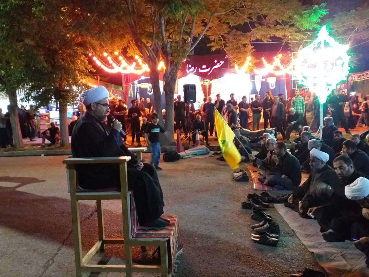 ملت،اسلامي،ايران،عاشورا،انقلاب،توكلي،عزت،حضرت،جان،دفاع،فرهنگ ...