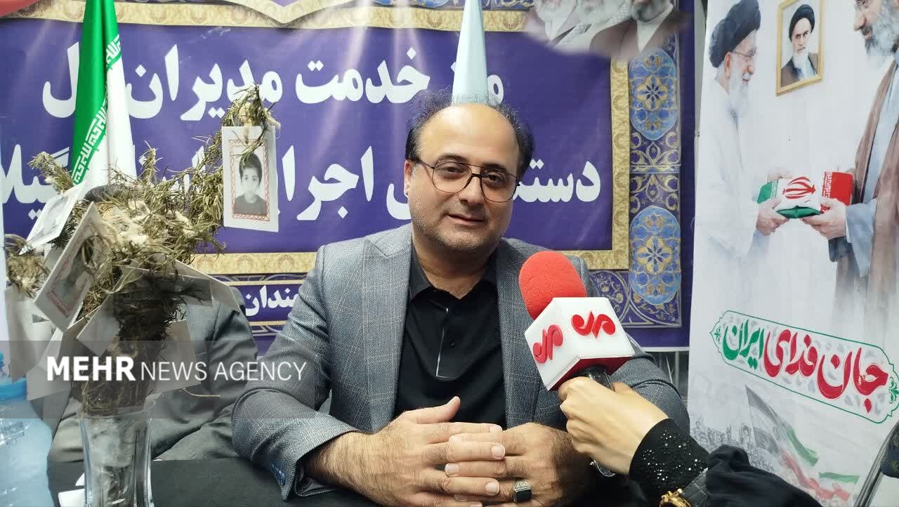 فرهنگي،گيلان،ميراث،ثبت،آثار،عاشوراي،حسيني،گردشگري