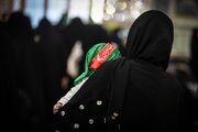 عهدِ مادری با طفلِ کربلا؛ روایتی از نذرنامه‌خوانی در شیرخوارگان حسینی