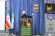 قیام عاشورا برای اصلاح جامعه و احیای امر به معروف و نهی از منکر بود