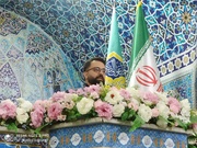 رئیس دادگستری طبس: بیش از ۱۳ هزار پرونده در یک سال رسیدگی شد