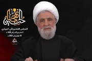 لبنان کے خلاف صہیونی سازش ناکام، لبنان سے اسرائیل کو نکال باہر کریں گے، شیخ نعیم قاسم