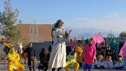 کلاته‌رودبار میعادگاه عاشقان
