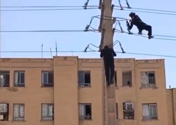 نجات جان جوان ۲۱ ساله خمینی‌شهری با مشاوره پلیس