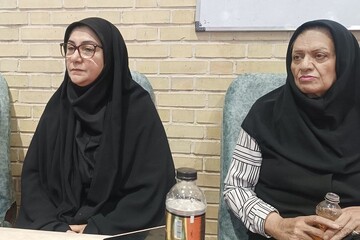 فریبا محمدیان: امیدوارم قهرمانی تیم ملی فوتسال زنان در کافا تکرار شود