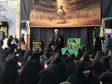 پورذهبی:گناه برکت را از زندگی می‌گیرد؛صداقت و تقوا زمینه‌ساز برکت الهی