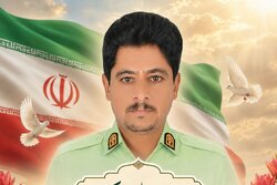اولین تصویر از شهید اهل سنت «عبدالسلام کرد»