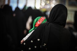عهدِ مادری با طفلِ کربلا؛ روایتی از نذرنامه‌خوانی در شیرخوارگان حسینی
