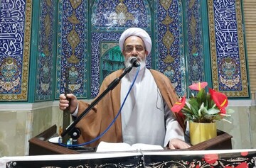 ربانی: تضمین اجرای تعهدات در گرو اقتدار ملی و وحدت مردمی است