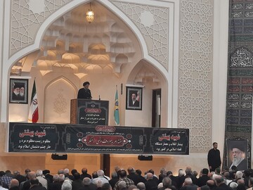 نورمفیدی: اجرای کامل سند تحول قضایی مطالبه جدی مردم است