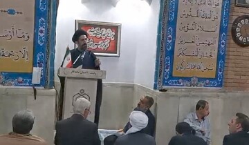 حسینی: ۳۰ درصد پرونده‌های ارجاعی به شورای حل اختلاف با گذشت مختومه شد