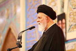 علم الهدی: دشمن تجزیه‌طلبی و جنگ رسانه‌ای را به هم پیوند می‌دهد