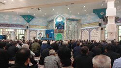 نوری: وحدت و تبعیت از رهبری زمینه‌ساز پیشرفت کشور است