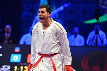 فینالیست شدن دومین ملی‌پوش ایران/دو طلا در انتظار برادران نعمتی