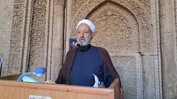 دشمن‌ به استیصال و درماندگی رسیده است