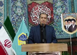 موسوی: صلح و سازش محور اصلی حل اختلافات در ورامین است