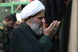 امام جمعه قرچک: قوه قضاییه باید با فساد و اخلالگران قاطع برخورد کند