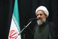 حجت‌الاسلام اسماعیلی: محبت امام حسین(ع) سرمایه ماندگار مؤمنان است