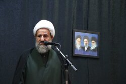 امام جمعه قرچک: شهادت، آرزوی دیرینه رهبر شهید انقلاب بود