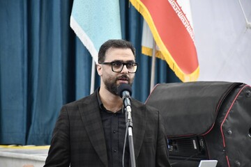 رئیس دادگستری عسلویه: میانگین زمان رسیدگی به پرونده‌ها کاهش یافت