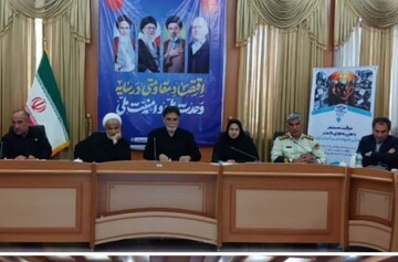دشتی:شاخص‌های سلامت و دسترسی به خدمات درمانی در دشتستان ارتقا می‌یابد