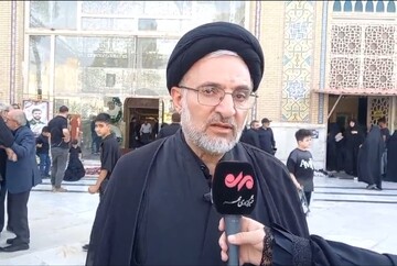 واکنش حجت الاسلام خاموشی به پیام اخیر رهبر انقلاب/مجوز مشروط بود