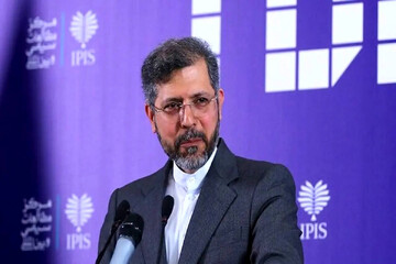 Saeed Khatibzadeh
