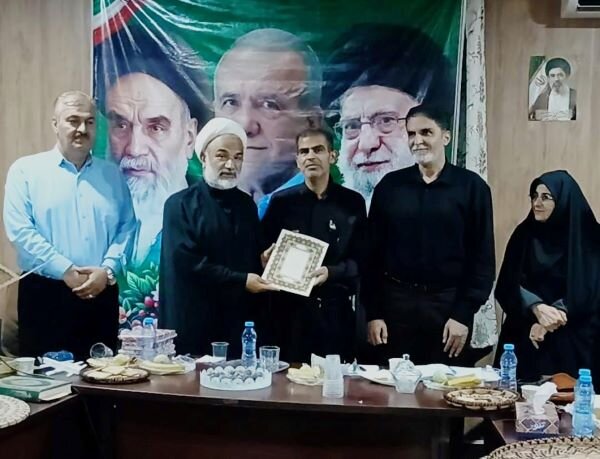 فرماندار دشتستان: تکمیل ساختمان بخشداری ارم تسریع شود