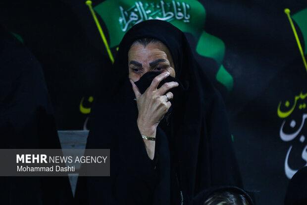عشق بی پایان به حسین در مشگین شهر؛ از تشتگذاری تا شاهحسینگویان