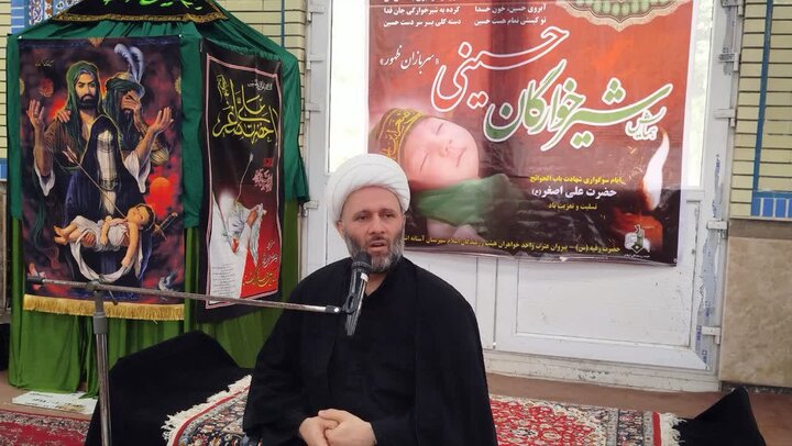 اختر دانش: مادران با تربیت ولایی گره‌ گشای تمدن نوین اسلامی باشند