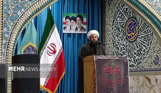 امر به معروف؛ راهکار کاهش پرونده‌های قضایی و تقویت امنیت اجتماعی