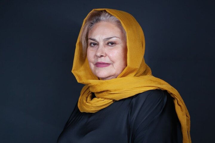 مهرانه مهین‌ترابی بعد از ۲۳ سال روی صحنه تئاتر می‌آید