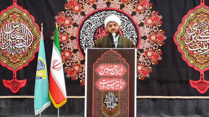 آمریکا در برابر ایران شکست خورد؛خیابان‌ها از عزاداری حسینی خالی نشود