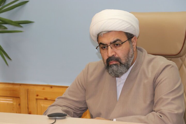 ابعاد ویدئو منتشر شده توهین به یک شهروند در تفتان بررسی می شود