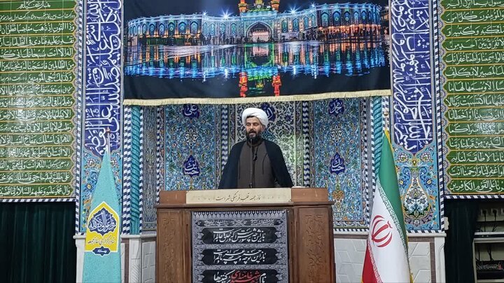 توقف جنگ در همه جبهه‌ها مطالبه جدی جبهه مقاومت است