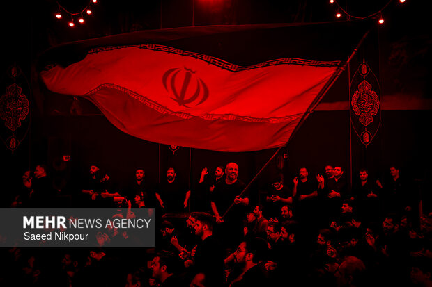 از کربلا تا میناب؛ کودکان عاشورایی خراسان شمالی گردهم میآیند
