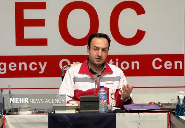 وقوع ۱۰ حادثه رانندگی در استان سمنان؛ نیمی از حوادث واژگونی است