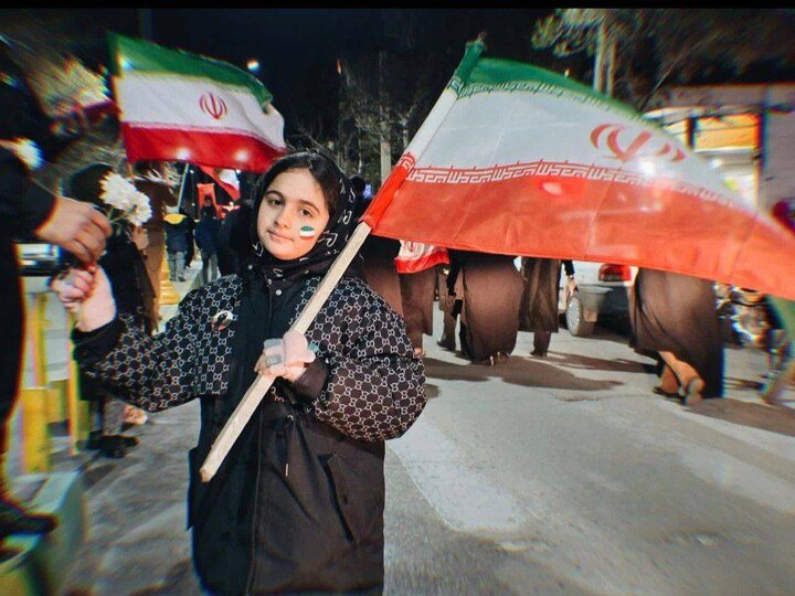 پیام تجدید میثاق وفاداری فرزندان دیار آفتاب با رهبر معظم انقلاب