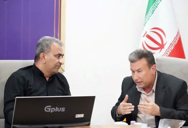 برومند: نظارت بر اراضی ملی در محدوده طرح‌های هادی روستایی تقویت شود