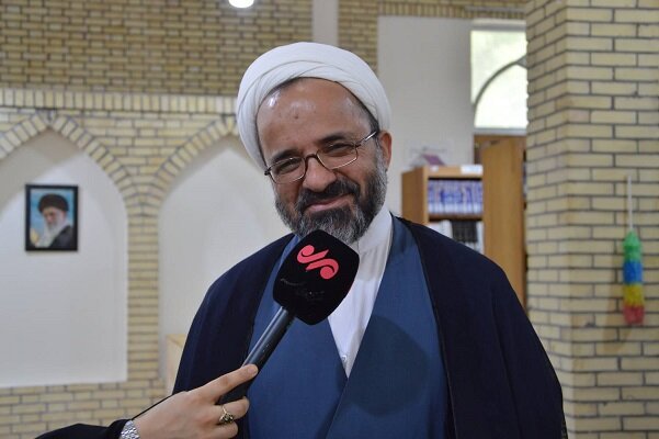 علمگردانی در میناب؛ آئینی کهن با قدمتی ۴۰۰ ساله