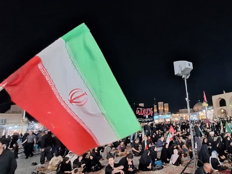 شب
