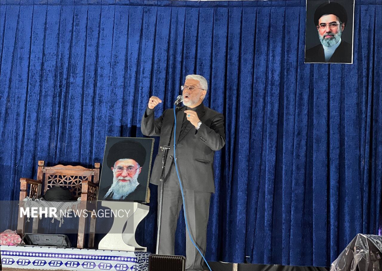 ايران،زرين،آزاد،جمهوري،اسلامي،تعهدات،سلاح،تأكيد،شهيد،اسرائيل ...