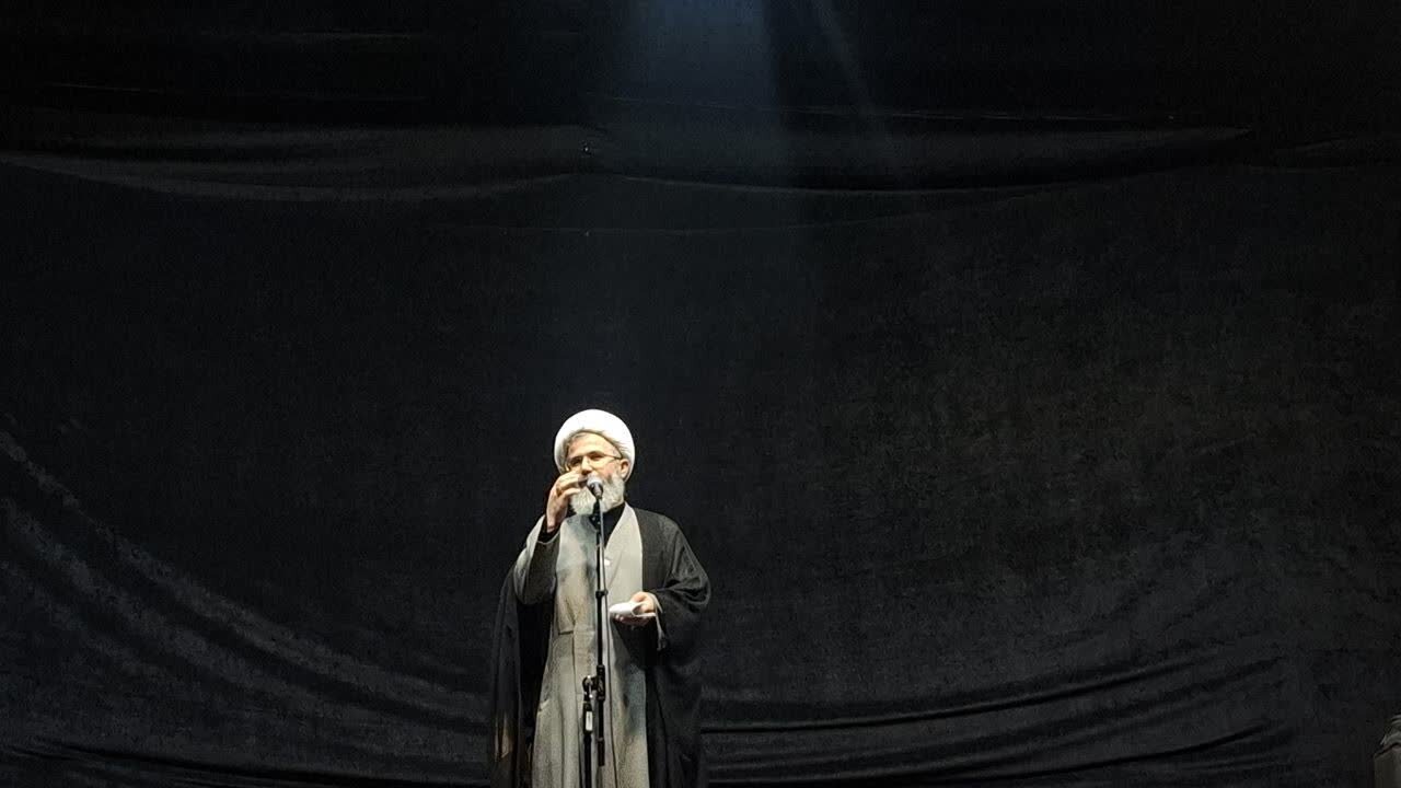 يعقوبيان،مغفرت،آمل،امام،انقلاب،اشاره،صلوات،پايبندي،رحمت،زيارت