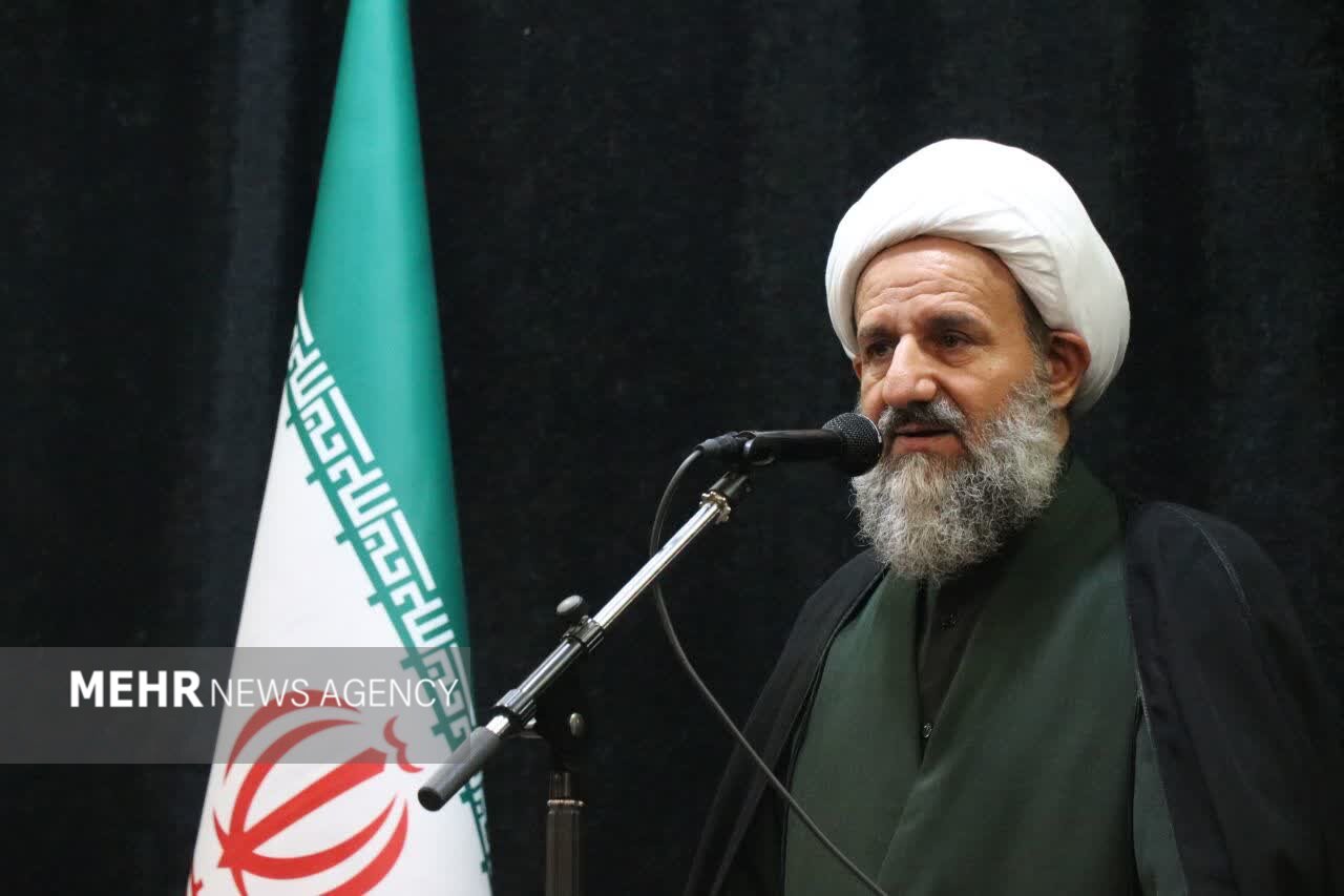 حجت‌الاسلام اسماعیلی: محبت امام حسین(ع) سرمایه ماندگار مؤمنان است