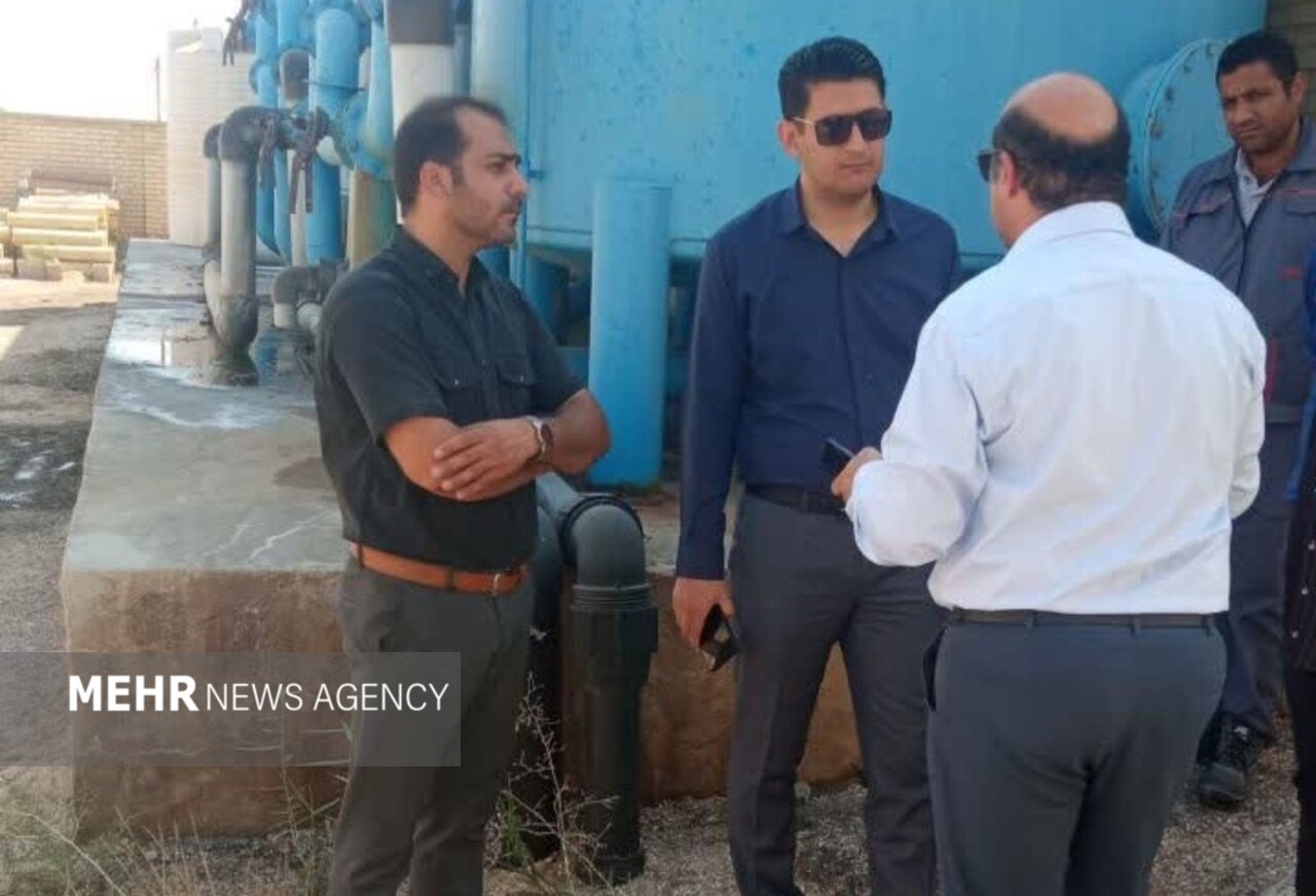 آب،سعدآباد،موجود،شرب،بوشهر