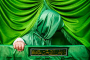 مراسم «شیرخوارگان حسینی» در سراسر کشور