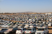 بازار خودرو همچنان در اوج قیمت؛ 207 در محدوده 3.7 میلیارد تومان+ جدول منبع سایت خبرگزاری مهر