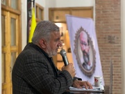 جنگ فرهنگی و شناختی دشمن ادامه دارد/ پیروزی نهایی از آن ملت ایران است