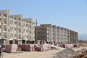 نقشه راه نجات مسکن گلستان؛ حذف موانع با هم‌افزایی دستگاه‌ها