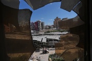 Iran, needs of new security order for truce breach in Lebanon
